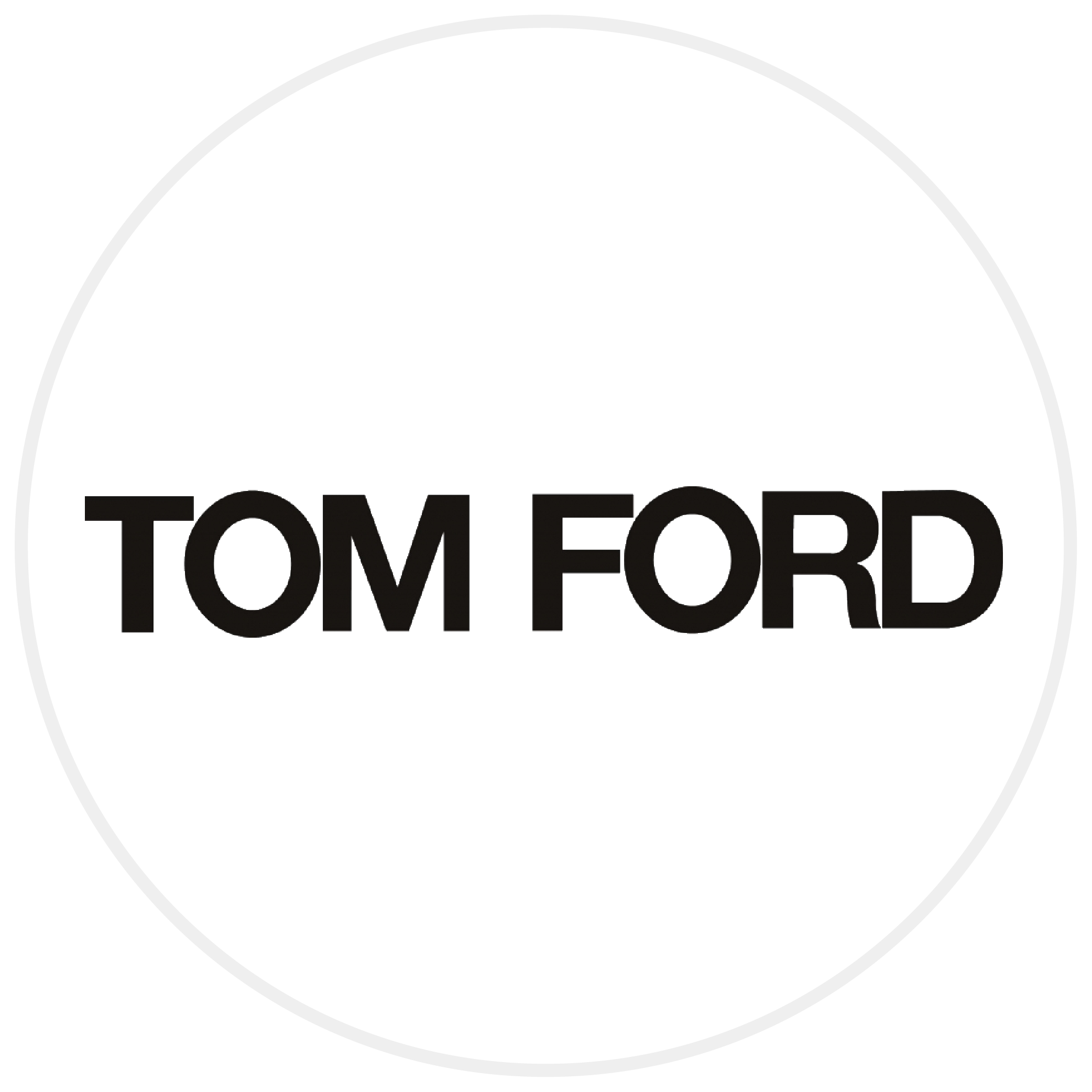 TOM FORD