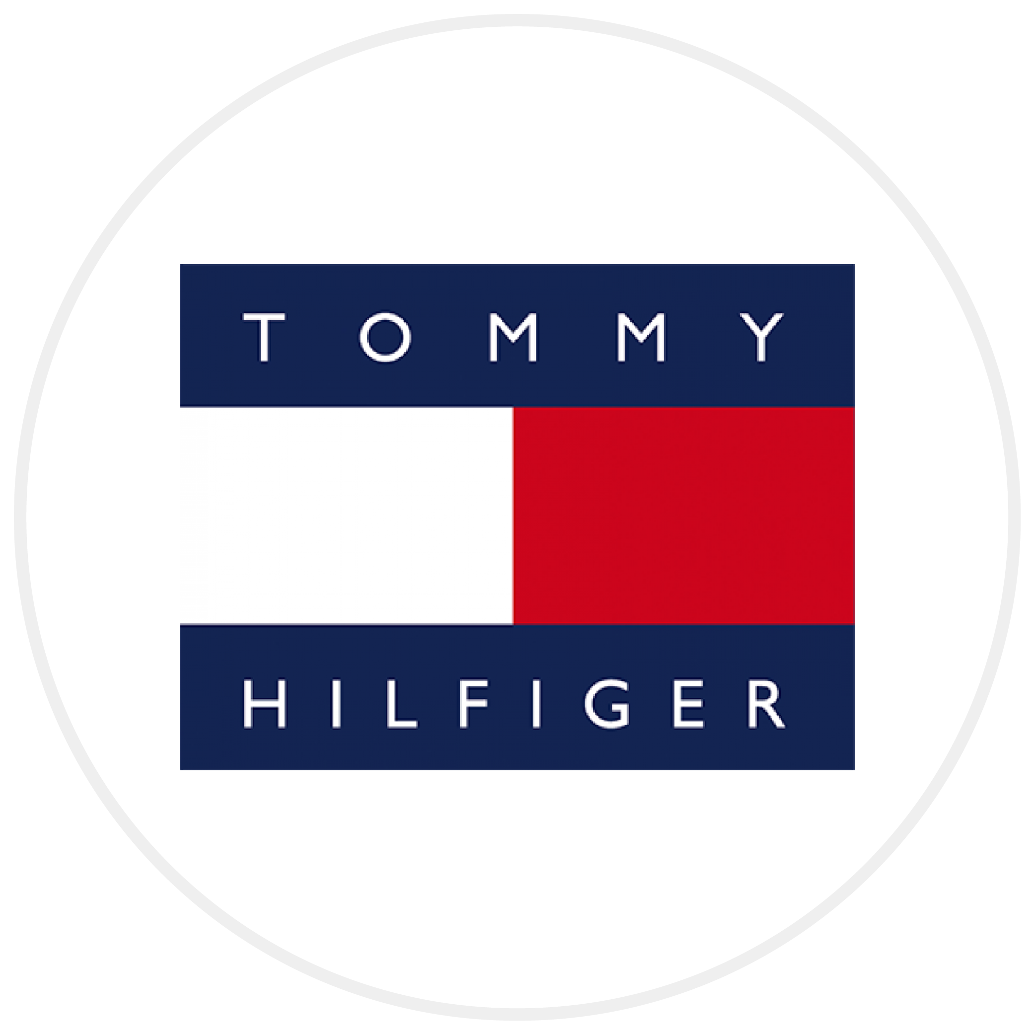 TOMMY Hilfiger