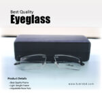 LUMIN-premium-mens-titanium-frame-eyeglasses-rectangular-shape-matte-black-finish-eyeglass