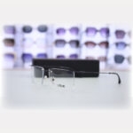 LUMIN-premium-mens-titanium-frame-eyeglasses-rectangular-shape-matte-black-finish-eyeglass