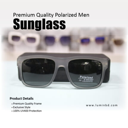 LUMIN-premium-polarized-mens-sunglasses-with-black-frame-Burberry
