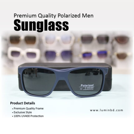 LUMIN-premium-polarized-mens-sunglasses-with-black-frame-Okley