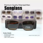 LUMIN-premium-polarized-mens-sunglasses-with-black-frame-Okley