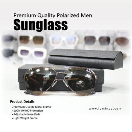 LUMIN-premium-polarized-mens-sunglasses-with-black-frame-Parada