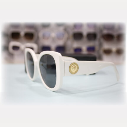 LUMIN premium polarized women's sunglasses, cat-eye frame, tortoise shell Women